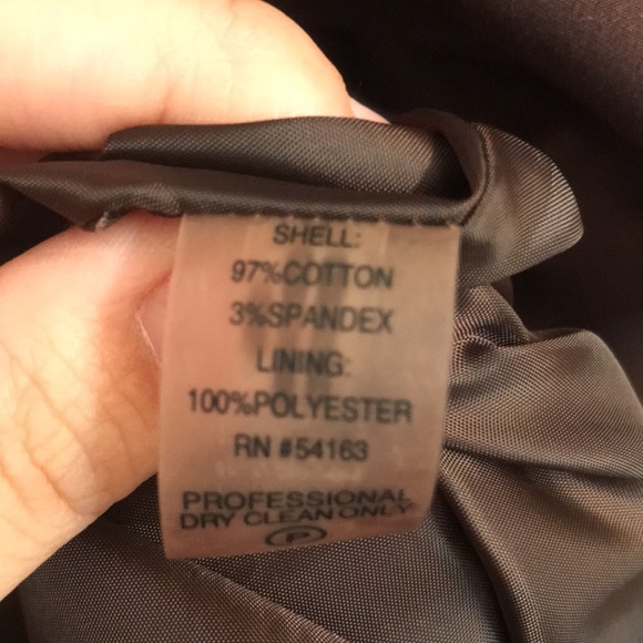 Calvin Klein - 8 - Picture 4 of 4